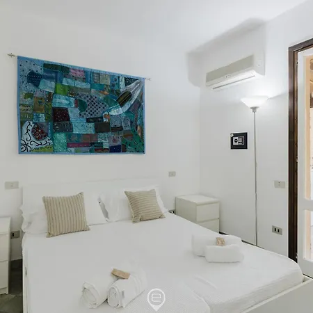 Fiorenza'S Charming Beach House Vakantiehuis *