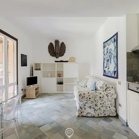 Vakantiehuis Fiorenza'S Charming Beach House *