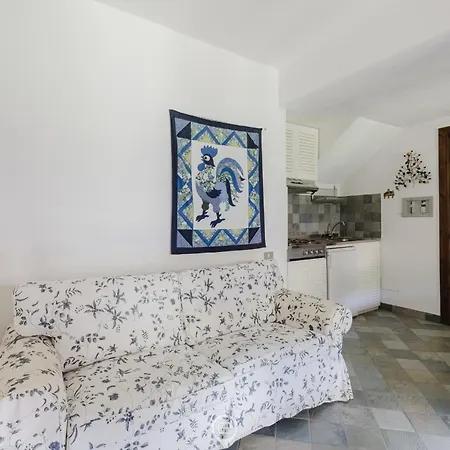 Vakantiehuis Fiorenza'S Charming Beach House Pula
