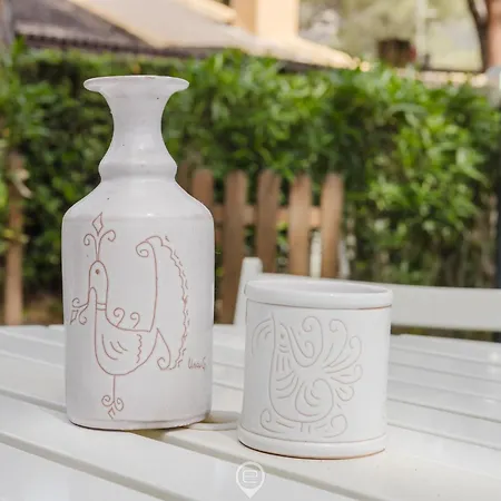 Fiorenza'S Charming Beach House *