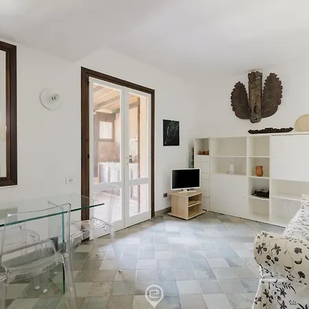 Vakantiehuis Fiorenza'S Charming Beach House *