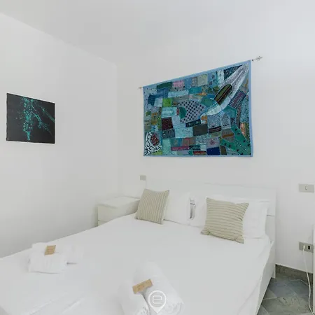 Vakantiehuis Fiorenza'S Charming Beach House Pula
