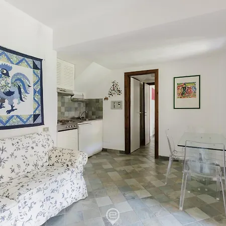 Fiorenza'S Charming Beach House Vakantiehuis *