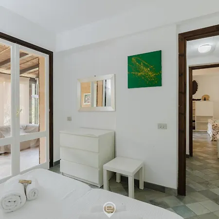 Fiorenza'S Charming Beach House Vakantiehuis *