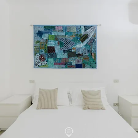 Fiorenza'S Charming Beach House Pula