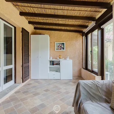Vakantiehuis Fiorenza'S Charming Beach House *