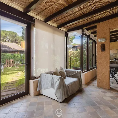 Fiorenza'S Charming Beach House * Pula