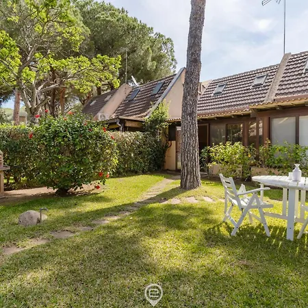 Fiorenza'S Charming Beach House Pula