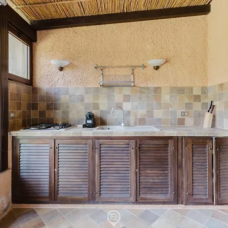 Vakantiehuis Fiorenza'S Charming Beach House