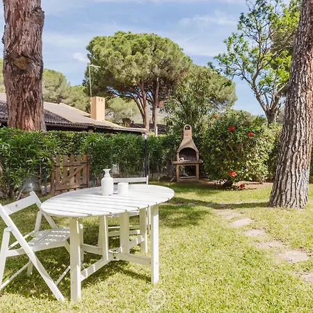 Fiorenza'S Charming Beach House *