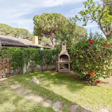 Fiorenza'S Charming Beach House *