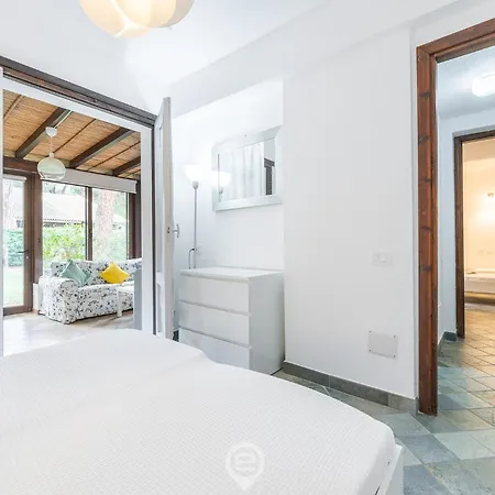 Fiorenza's Charming House Apartment *