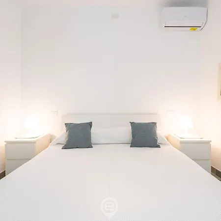 Fiorenza's Charming House Apartment Is Morus