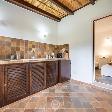 Fiorenza's Charming House *