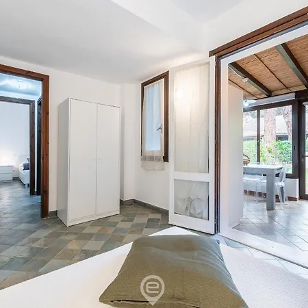 Apartment Fiorenza's Charming House Is Morus