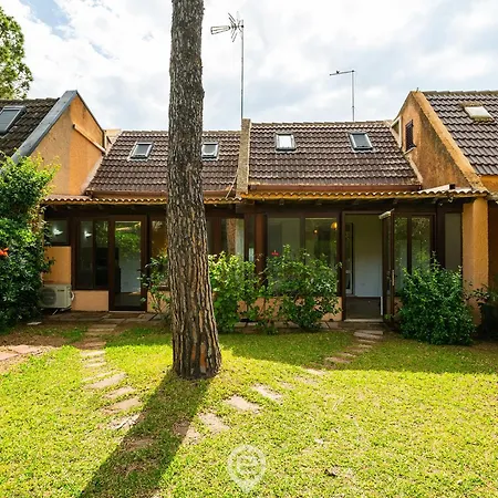 Fiorenza's Charming House Is Morus